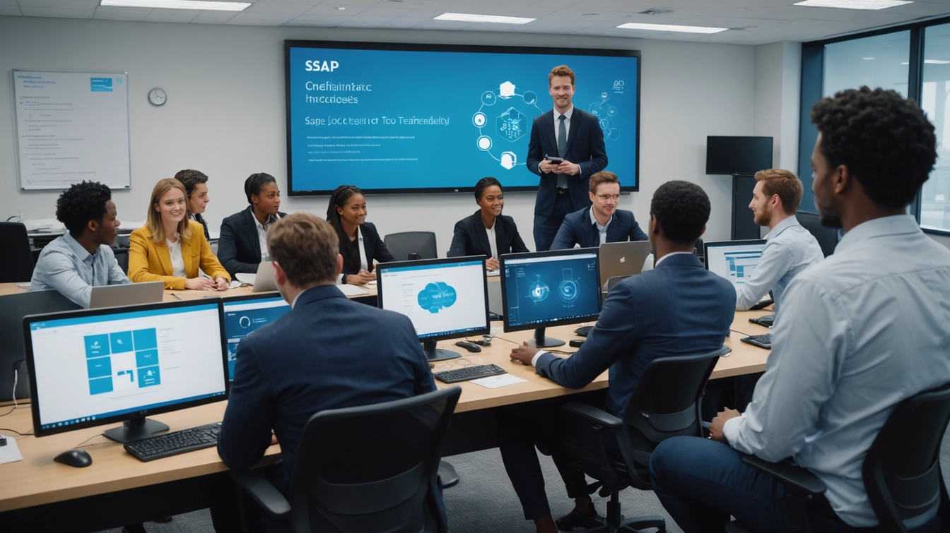 What is SAP Complete Beginners Guide